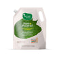 Mother Sparsh Plant Powered Baby Laundry Liquid Detergent (2.2 Litres) With Bio  Enzymes And Eucalyptus Oil | Natural Baby Dete