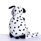 Berhapy 2 In 1 Dog Toddler Safety Harness Backpack Children'S Walking Leash Strap Anti-Lost Harness Leash For 1-3 Years Boys And