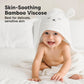 Keababies Baby Hooded Towel - Viscose Derived From Bamboo Baby Towel, Toddler Bath Towel, Infant Towels, Large Hooded Towel, Org