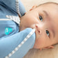 Love to Dream Swaddle UP, Baby Sleep Sack, Self-Soothing Swaddles for Newborns, Get Longer Sleep, Snug Fit Helps Calm Startle Re