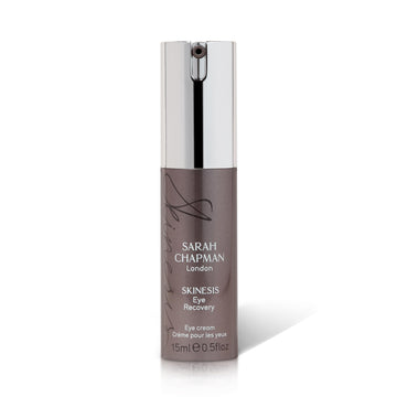 Sarah Chapman Skinesis Eye Recovery, Anti Ageing Eye Cream,15 Ml