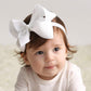 Willingtee Headbands 6 Inch 30 Colors Boutique Grosgrain Ribbon Hair Bows For Baby Girls Infants Toddler Kids Teens And Children