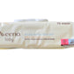 Aveeno Baby Daily Care Wipes - Cleanse Gently And Efficiently - Baby Wipes - Baby Essentials - 72 Wipes, Lid On Each Pack, Pack