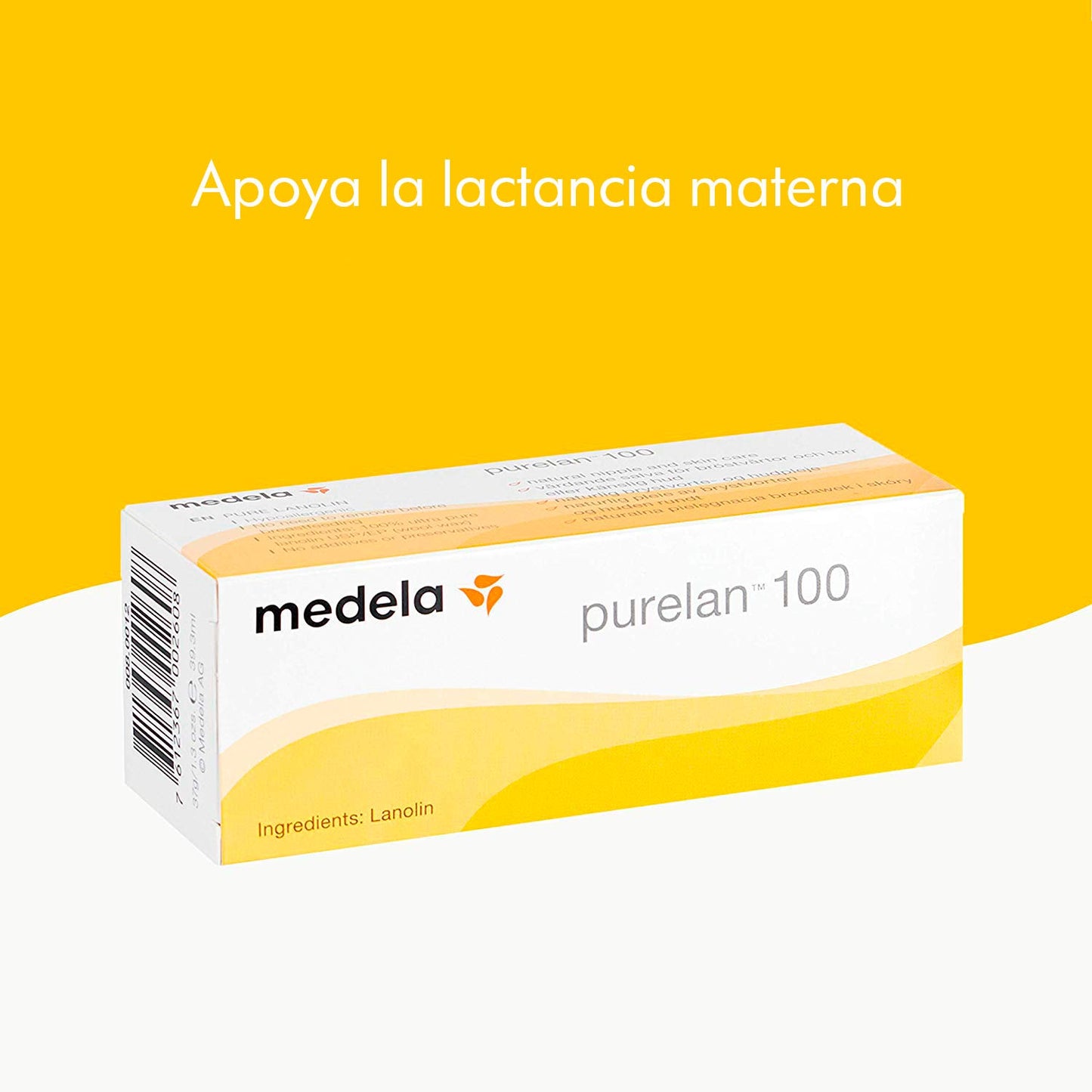 Purelan 100 Nipple Cream - 37G