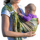 Lite-on-Shoulder Baby Sling