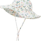 Urban Virgin Baby Girl Sun Hats Summer Baby Hats Upf 50+Toddler Sun Hat Infant With Wide Brim Bucket Hat Garden 12-24 Months