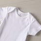 Azzwnee Like Aunt Perfect Baby Boy Clothes Unisex Funny Baby Girl Baby Bodysuit White 0-3 Months
