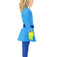 Fun Costumes Toddler Disney And Pixar Toy Story Alien For Girls 2T
