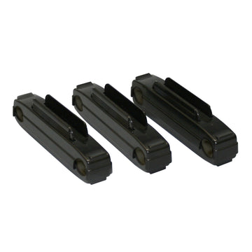 Prince Lionheart Made In Usa Stroller Connector |Two Single Strollers Become A Double Stroller | Quick And Easy To Use