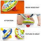 1Pcs Toddler Traditional Spin Tops Traditional Iron Spinning Tops Toys For Girl Boy Educational Kindergarten Toys Party Favors
