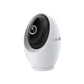 Tapo 4K Pan/Tilt Indoor Security Camera for Baby Monitor, Dog Camera w/Motion Detect and Track, 360 View, Color Night Vision, SD