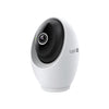 Tapo 4K Pan/Tilt Indoor Security Camera for Baby Monitor, Dog Camera w/Motion Detect and Track, 360 View, Color Night Vision, SD