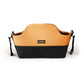 Loopie Organiser Bag Baby Stroller Organiser Bag | Caddy Bag | Universal Fit | Magnetic Closure | Orange