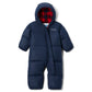 Columbia Baby Snuggly Bunny Bunting, Collegiate Navy, 6/12