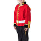 Dress Up America Royal Guard Costume For Kids - Boys Toy Soldier Costume Set