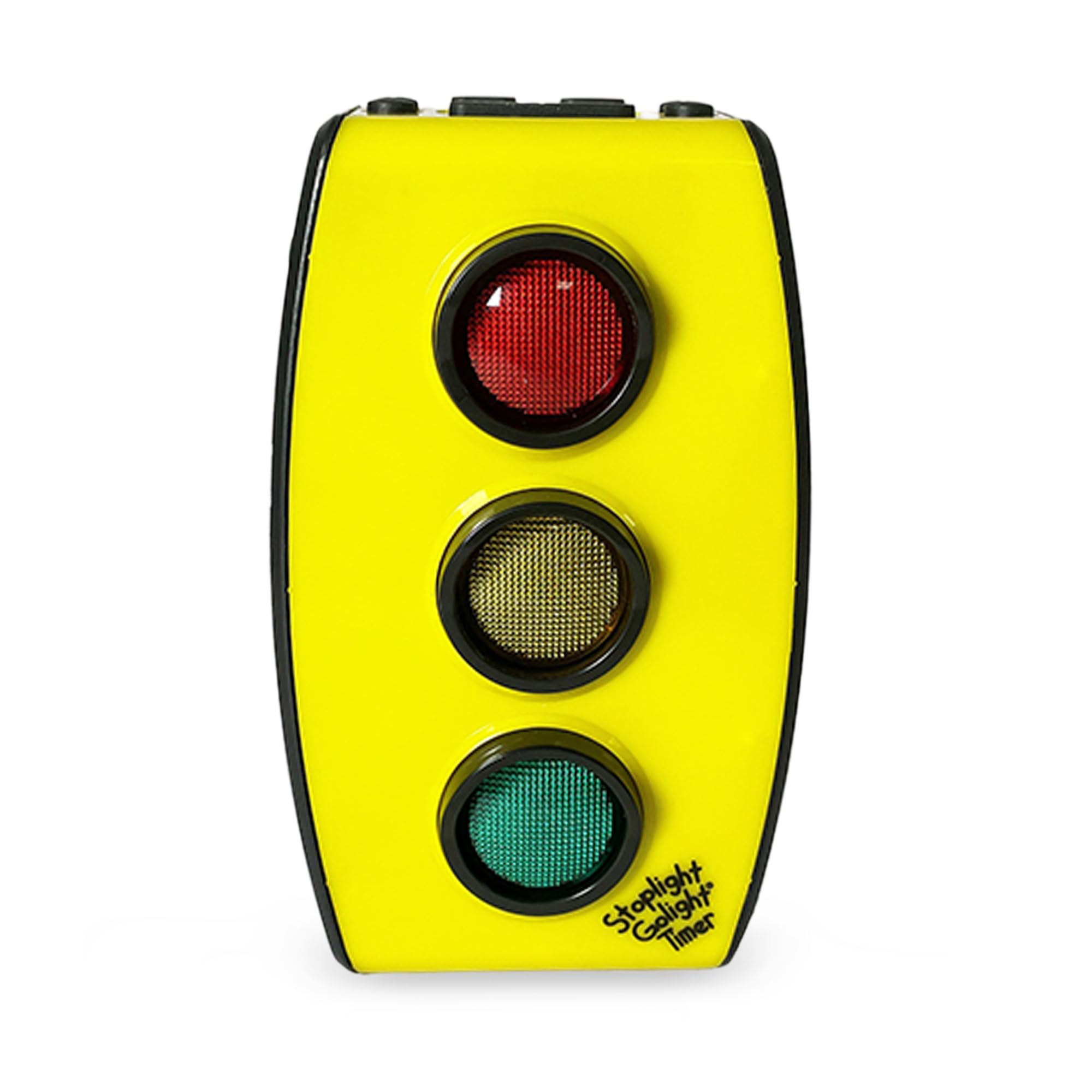 Stoplight GoLight Timer - Red Yellow Green Traffic Light Timer for Kid ...