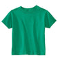 Rabbit Skins 5.5 Oz. Jersey Short-Sleeve T-Shirt (Rs3301) Kelly Green, 4T