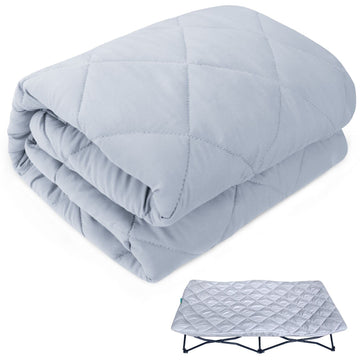 Sheet For Regalo My Cot Portable Toddler Bed Including Multi Sizes, Joovy Travel Cot (Sheet Only, Bed Not Included), Soft Child