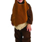 Star Wars Romper And Headpiece Ewok, Toddler