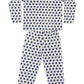 100% Cotton Printed Night Suit (4 Years)