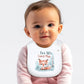 Baby Bibs For Boys And Girls, Waterproof Cotton 6 Pack, Drool And Mealtime (Multi11A)