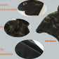 Moon Kitty Baby Hats Toddler Beanies For Boys 6-12Months Green