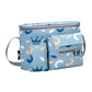 BNF Universal Stroller Organizer Multi Pockets Spacious Easy Installation Blue | Baby | Strollers & Accessories | Stroller Acces