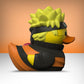 TUBBZ First Edition: Naruto Uzumaki - Naruto Cosplaying Rubber Duck Vinyl Figure