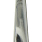 Krysaliis Sterling Silver Bear Feeding Spoon - Premium Quality Food Grade Standard .925 Solid Sterling Silver Spoon - Engravable
