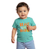 Nautinati Disney Baby Boys Pure Cotton Printed TShirt | Age 3 Months  3 Years Blue