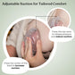 Haakaa Shell Wearable Hands-Free Manual Breast Pump/Milk Collector - Medical-Grade Silicone - Compact, Portable & Discreet - Lea