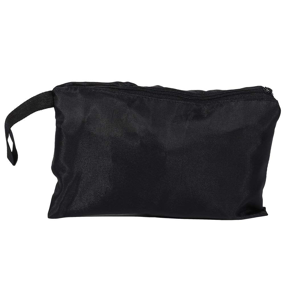 GLOGLOW Baby Stroller Travel Bag Cover Infant Kids Portable Large Pram Pushchair Storage Bag for Airplane (117 * 33cm / 46 * 12i