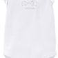 Carter'S Baby Girls' 3 Piece Print Cardigan Set (Baby) - White - 6 Months