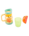 Skip Hop Baby Bath Toy Tub-to-Table Caf   Swirl & Splash Lemonade Set Bathtub Sensory Development Toy Age 12m+