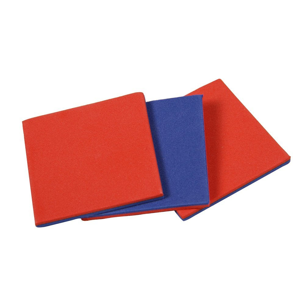 hand2mind Foam Algebra Tiles Class Set, Algebra Manipulatives, Algebra Tiles X and Y, Linear Algebra, Algebra Tools, Tiles Learn