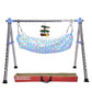 A To Z Hub Traditional BoyS And GirlS Portable Folding Ghodiyu.