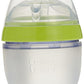 Comotomo Baby Bottle Single Pack, Green, 5Oz