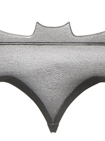 Rubies Dc Comics Batman Costume Accessory Batarangs, Silver For Themed Parties And Halloween