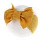 Qandsweet Baby Girl 'S Headbands And Bows Hair Accessories (7Pcs Newest01)