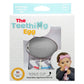 The Official Teething Egg Baby Teether - Infant Development Toys, Teether for 3, 4, 6, 12 Up to 18 Months Old Boy or Girl, Senso