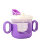 Mini Soul Cute Design Training Cup For Babies, AntiSpill Drinking Cups, Bpa Free Food Grade Material Drinking Cup, Water Cup Wi