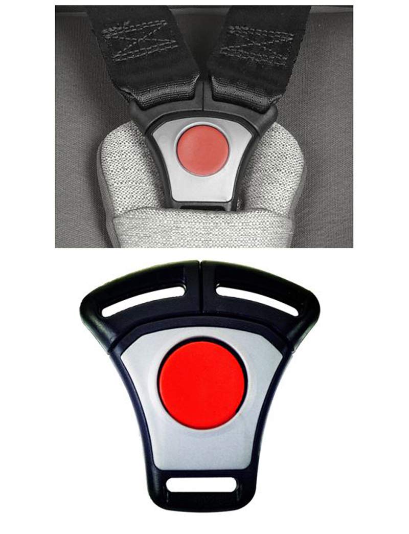 Replacement Parts/Accessories to fit Maxi-COSI Strollers and Car Seats Products for Babies, Toddlers, and Children (Car Seat Cro