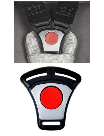 Replacement Parts/Accessories to fit Maxi-COSI Strollers and Car Seats Products for Babies, Toddlers, and Children (Car Seat Cro