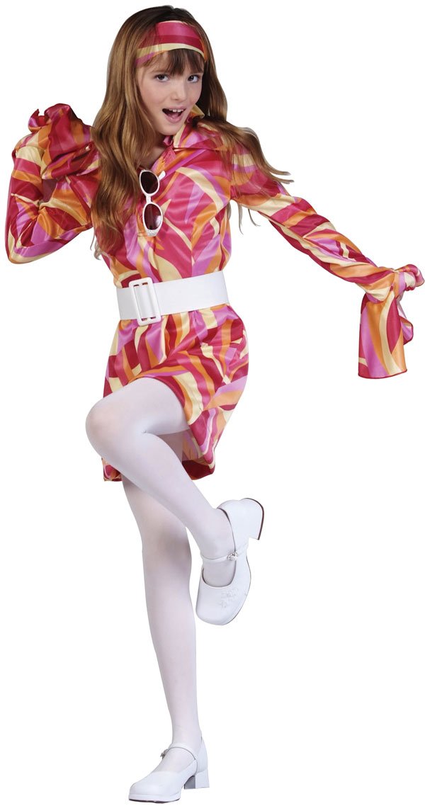 Gogo Girl- Dress, Hdbd- Med 8- – WBBAPB003ILH3IU