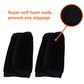 Coolbebe Car Seat Straps Shoulder Pads For Baby Kids, Super Soft Seat Belt Covers For All Car Seats/Pushchair/Stroller/High Chai