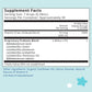 Lovebug Award Winning Usda Organic Probiotic For Infants & Babies 0-12 Months | Helps W/Colic, Reflux, Diarrhea, Constipation &