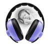 Bbtkcare Baby Ear Protection Noise Cancelling Headphones For Babies For 3 Months To 2 Years