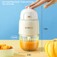 Baby Food Maker - Baby Food Blender Baby Food Processor For Baby Food, Fruit, Vegatable, Meat, Baby Food Puree Maker Make Fresh