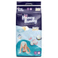 Honey Bunny Everyday Baby Diapers Pants | Extra Extra Large (Xxl), 48 Count, 1725 Kg | Silky Soft On Skin | 12 Hours Protection