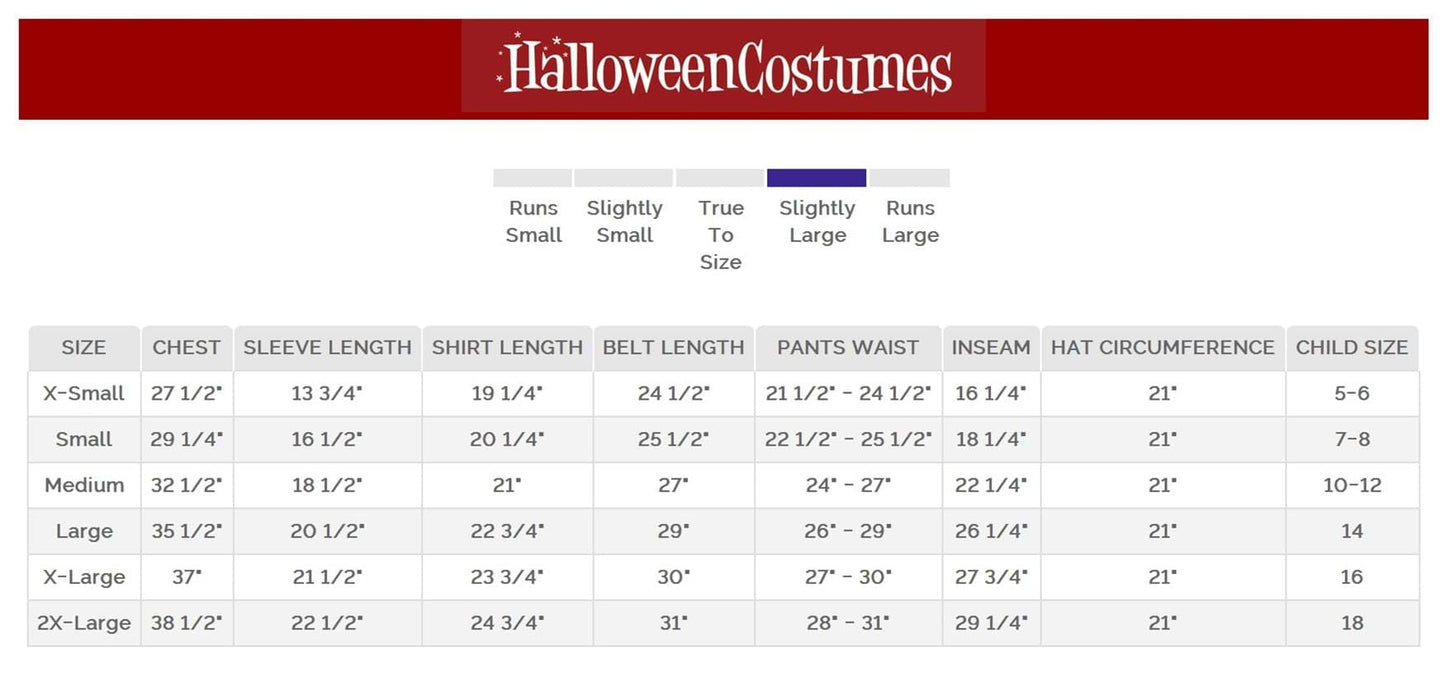 Fun Costumes Plastic Army Man Costume For Kids X-Large